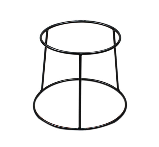 Efay Marbella Display Stand Black 250 x 212 x 200mm by Efay  Commercial catering equipment