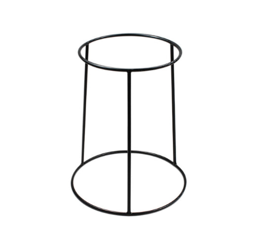 Efay Marbella Display Stand Black 212 x 138 x 250mm by Efay  Commercial catering equipment