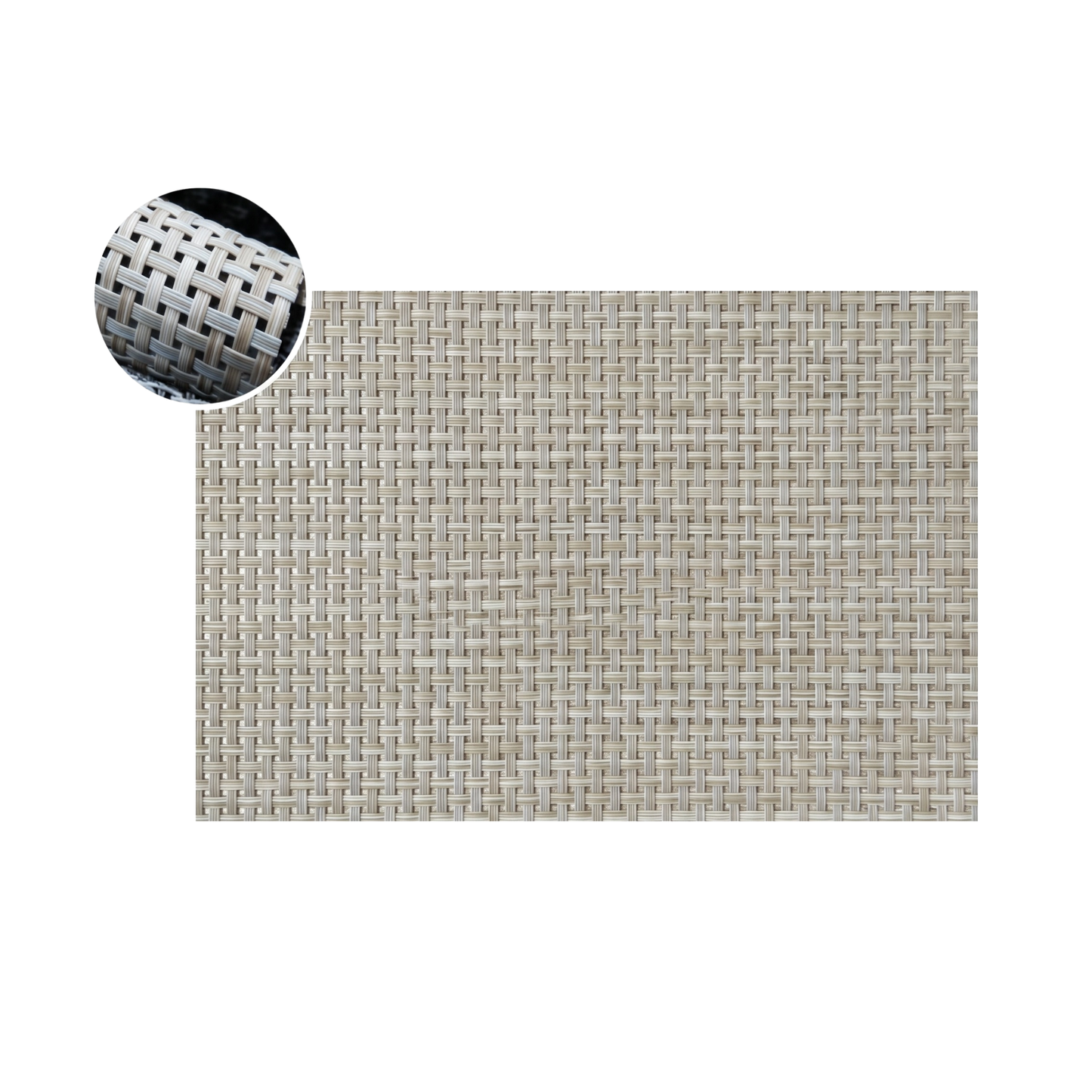 macFAB Placemats 300 × 450mm (12 Pack)
