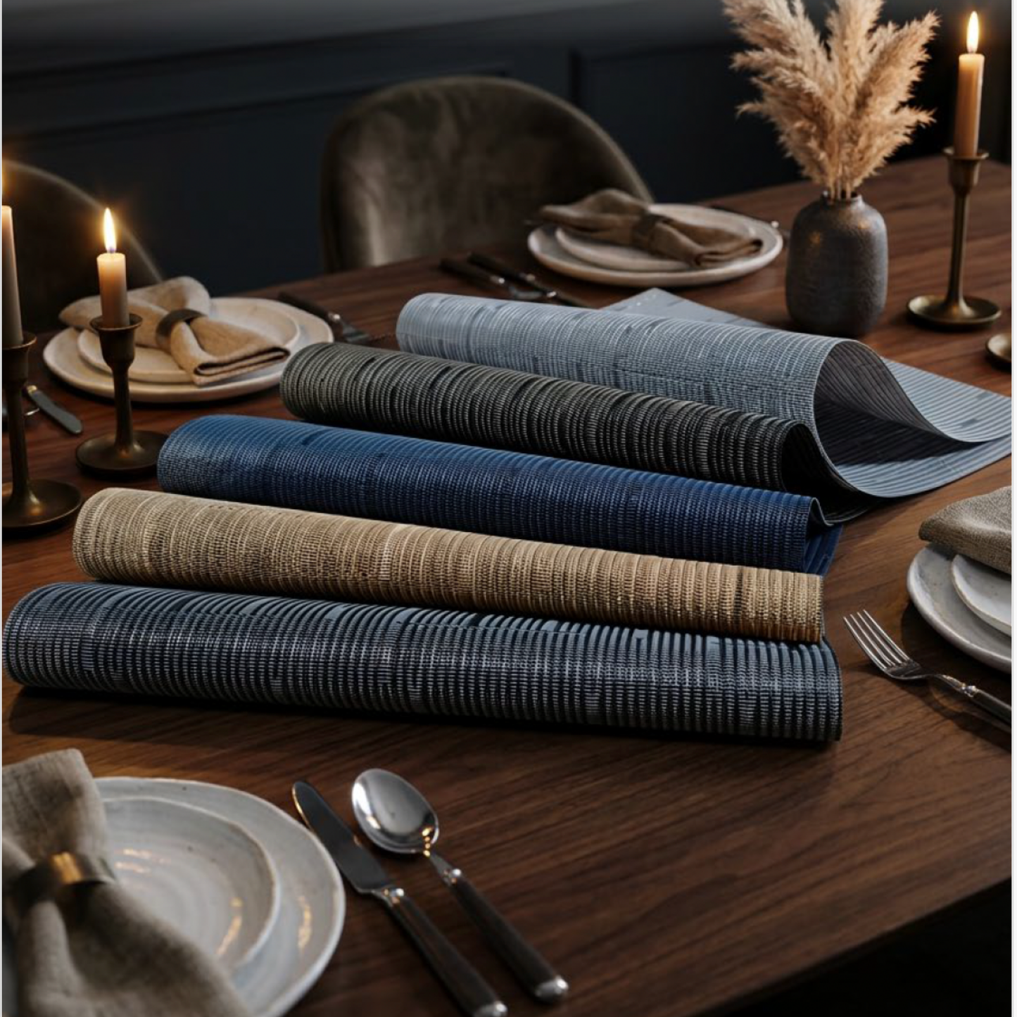 macFAB Placemats 300 × 450mm (12 Pack)