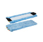Spectra Microfibre Mop Head Blue 180 x 700mm (260g) by Spectra  Commercial catering equipment