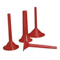 Trespade Mincer Funnel Plastic No. 32 x 12mm by Trespade  Commercial catering equipment