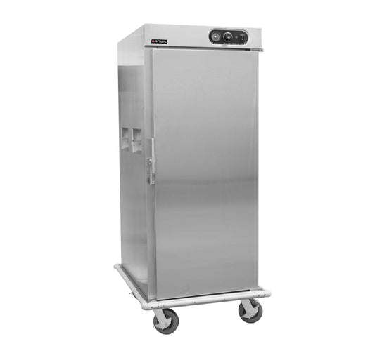 Anvil Mobile Food Warming Cabinet 11 Shelves