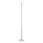 Spectra Mop Holder Aluminium Handle 1400mm by Spectra  Commercial catering equipment