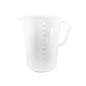 Cater Ace Measuring Jug Plastic (5L) by Cater Ace  Commercial catering equipment