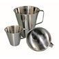Cater Ace Measuring Jug Stainless Steel (500ml) by Cater Ace  Commercial catering equipment