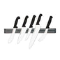 Grunter Magnetic Knife Holder 450mm by Grunter  Commercial catering equipment