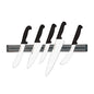Grunter Magnetic Knife Holder 600mm by Grunter  Commercial catering equipment