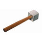 Cater Ace Meat Mallet 300mm (Wood Handle) by Cater Ace  Commercial catering equipment