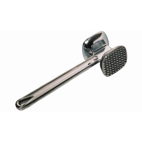 Cater Ace Meat Mallet 250mm (Aluminium) by Cater Ace  Commercial catering equipment