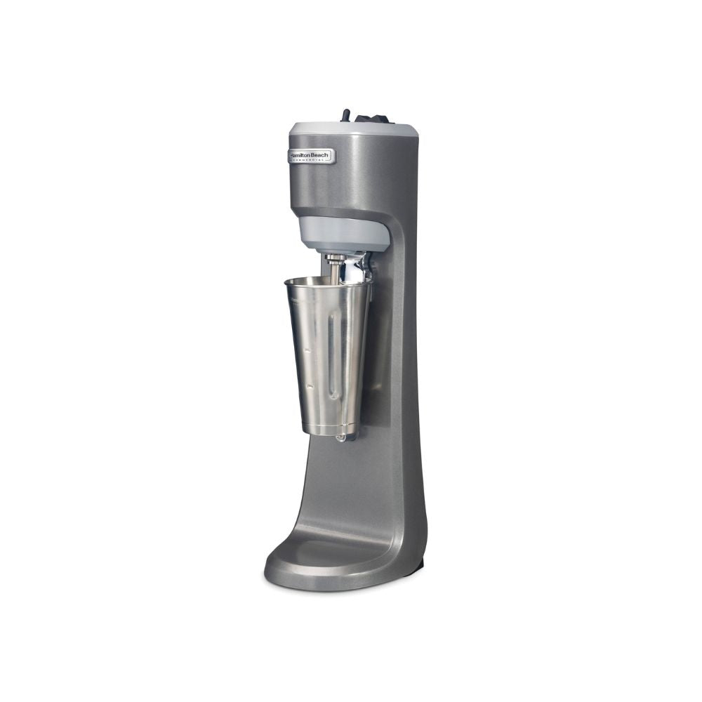 Commercial Milkshake Mixer - Hamilton Beach Single Head
