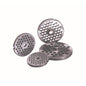 Mincer Plate Butcherquip 32 x 12mm