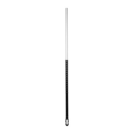 Spectra Thread Handle Moulded Top & Bottom Plug (Black 1300 x 24mm) by Spectra  Commercial catering equipment