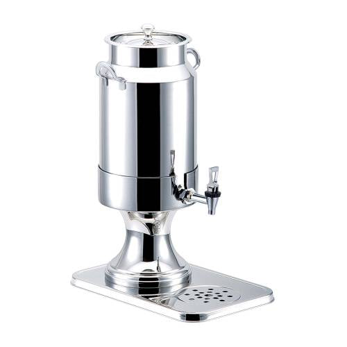 Infiniti Milk Pail 5Lt by Infiniti  Commercial catering equipment