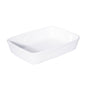 Fortis Rectangular Baker 27 x 20cm by Fortis  Commercial catering equipment