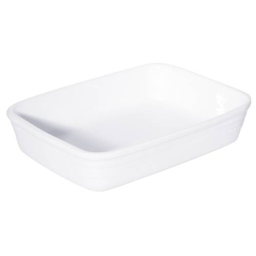 Fortis Rectangular Baker 40 x 26cm by Fortis  Commercial catering equipment
