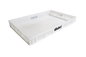 Global Multipurpose Plastic Tray 540 x 435 x 70mm by Global  Commercial catering equipment