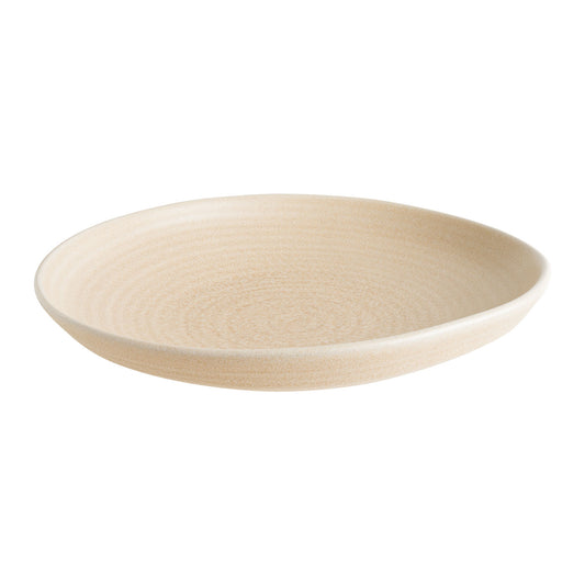 Bonna MRGRPL26CK Ripple Mirage Organic Coupe Bowl 26cm 1L (Pack of 6)