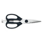 Grunter Multipurpose Shear (Grey) by Grunter  Commercial catering equipment