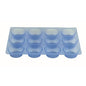 Cater Ace Silicone Mould Muffin (12 Cups, 70 x 30mm) by Cater Ace  Commercial catering equipment