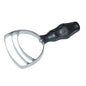 Meat Scraper Stainless Steel (170mm) by Other Brands  Commercial catering equipment