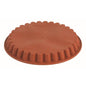 Cater Ace Silicone Mould Round Fluted Edge (280 x 32mm) by Cater Ace  Commercial catering equipment