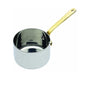 Mini S/Steel Sauce Pan 90 x 60mm by Other Brands  Commercial catering equipment