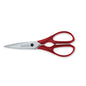 MULTIPURPOSE SHEAR VICTORINOX - RED HANDLE 200 MM