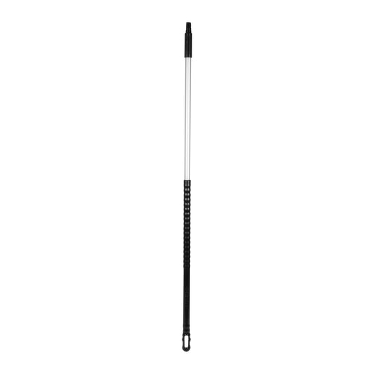 Spectra Thread Handle Moulded Top & Plastic Bottom (Black 1300 x 240mm) by Spectra  Commercial catering equipment