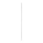 Spectra Thread Handle Moulded Top & Plastic Bottom (White 1300 x 240mm) by Spectra  Commercial catering equipment