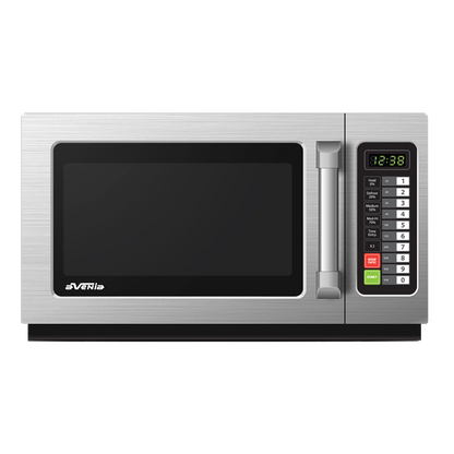 Avenia Shelf Microwave Stainless Steel (Version 2) by Avenia  Commercial catering equipment