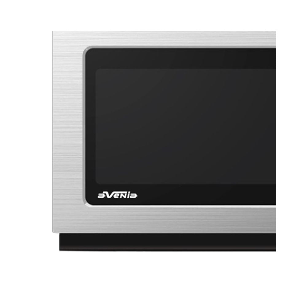 Microwave Avenia Semi Commercial - 1000W Stainless Steel