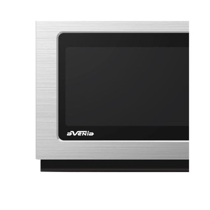 Microwave Avenia Semi Commercial - 1000W Stainless Steel