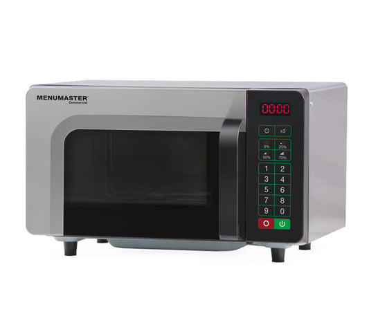 Microwave Menumaster 1000W