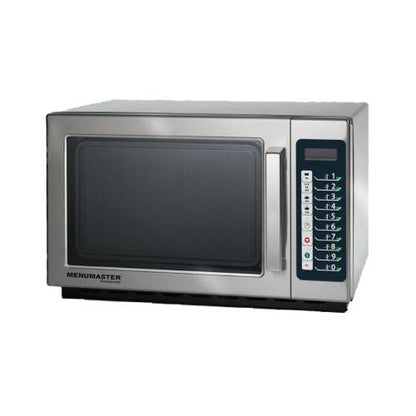 Menumaster Microwave 1100W by Menumaster  Commercial catering equipment