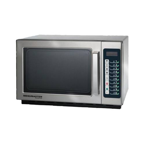 Microwave Menumaster 1100W