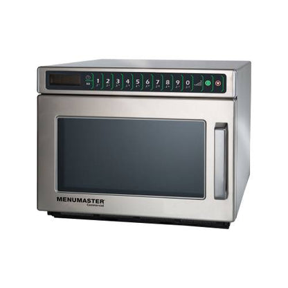 Menumaster Microwave 1800W by Menumaster  Commercial catering equipment