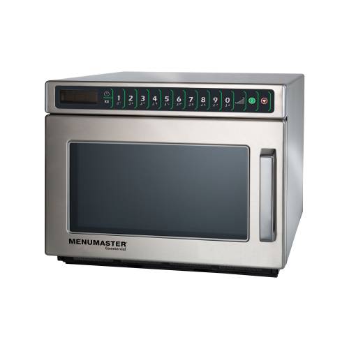 Microwave Menumaster 1800W