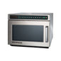 Microwave Menumaster 1800W