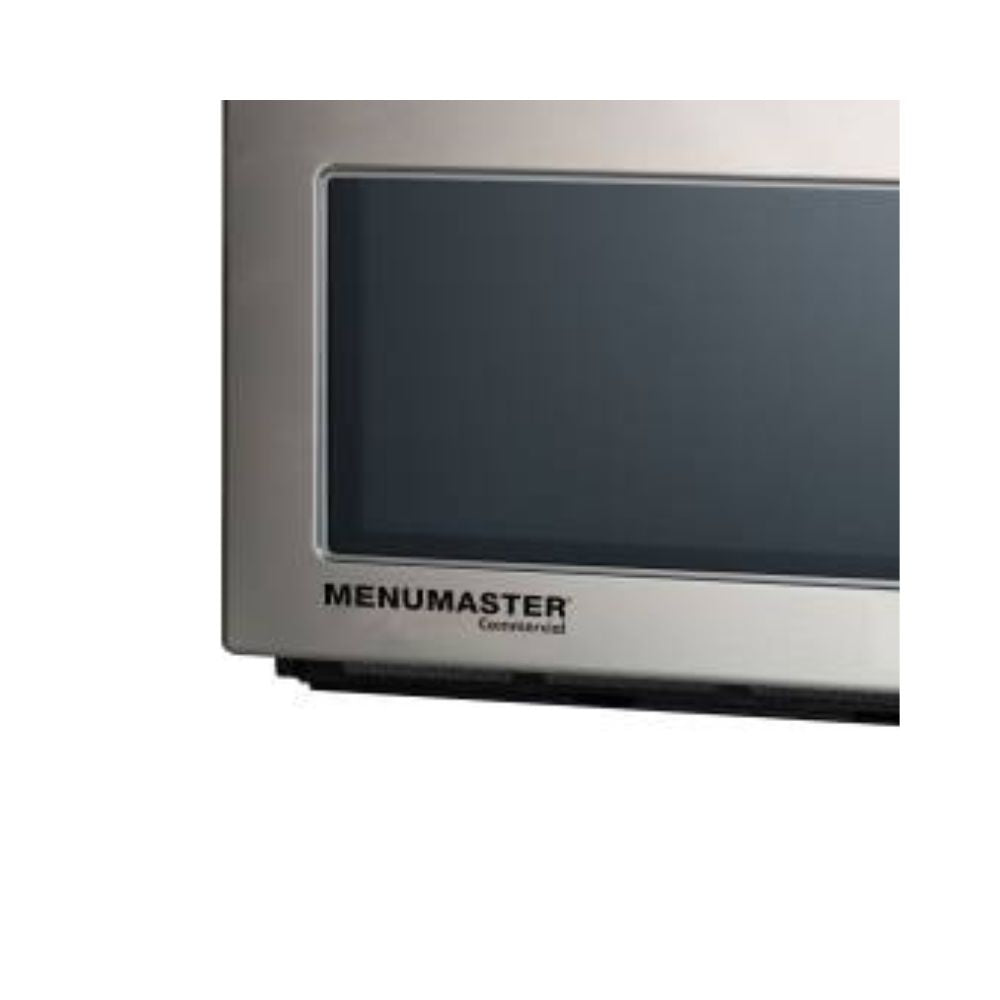 MenuMaster Commercial Microwave 1800W | High-Power Catering Microwave