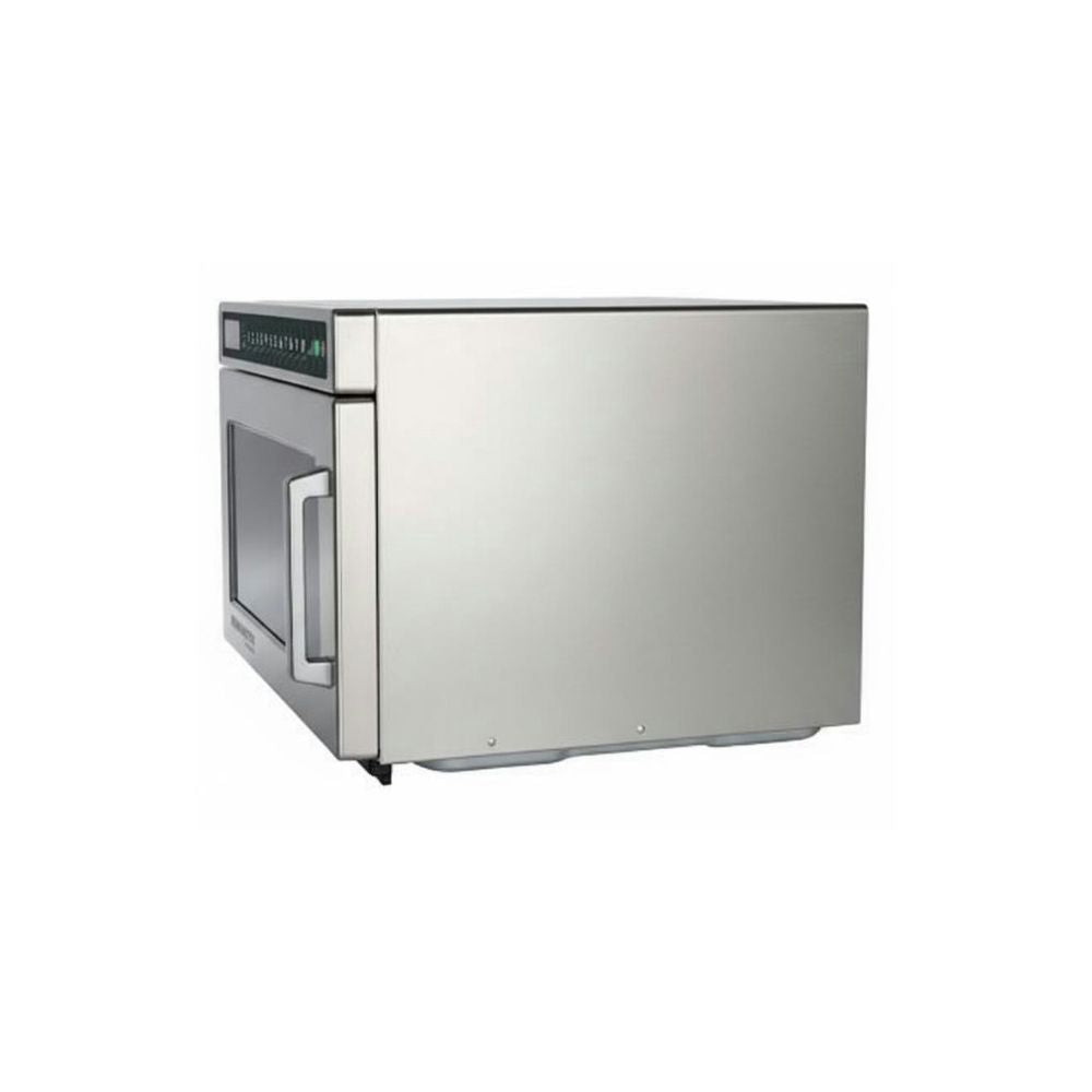 MenuMaster Commercial Microwave 1800W | High-Power Catering Microwave