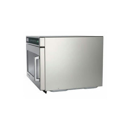 MenuMaster Commercial Microwave 1800W | High-Power Catering Microwave