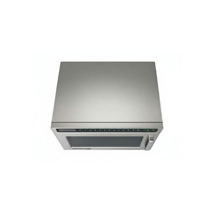 MenuMaster Commercial Microwave 1800W | High-Power Catering Microwave