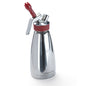 iSi Thermo Whip Plus 500ml Stainless Steel Cream Whipper