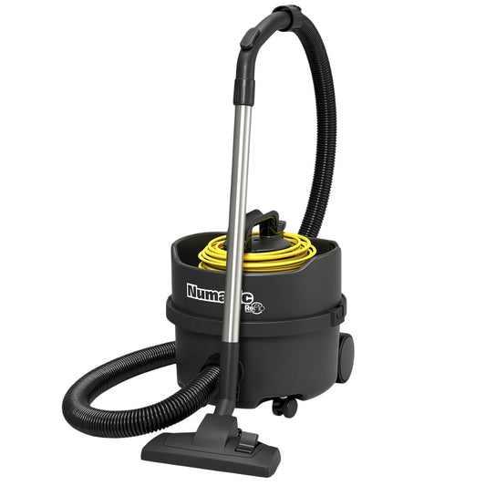 Numatic PRP180-11 ProSave Commercial Dry Vacuum Cleaner - 8L - 620W
