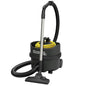Numatic PRP180-11 ProSave Commercial Dry Vacuum Cleaner - 8L - 620W