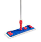 40cm Microfibre Floor Tool — Tool Only — supplier product image; floor tool only, handle and sleeve excluded