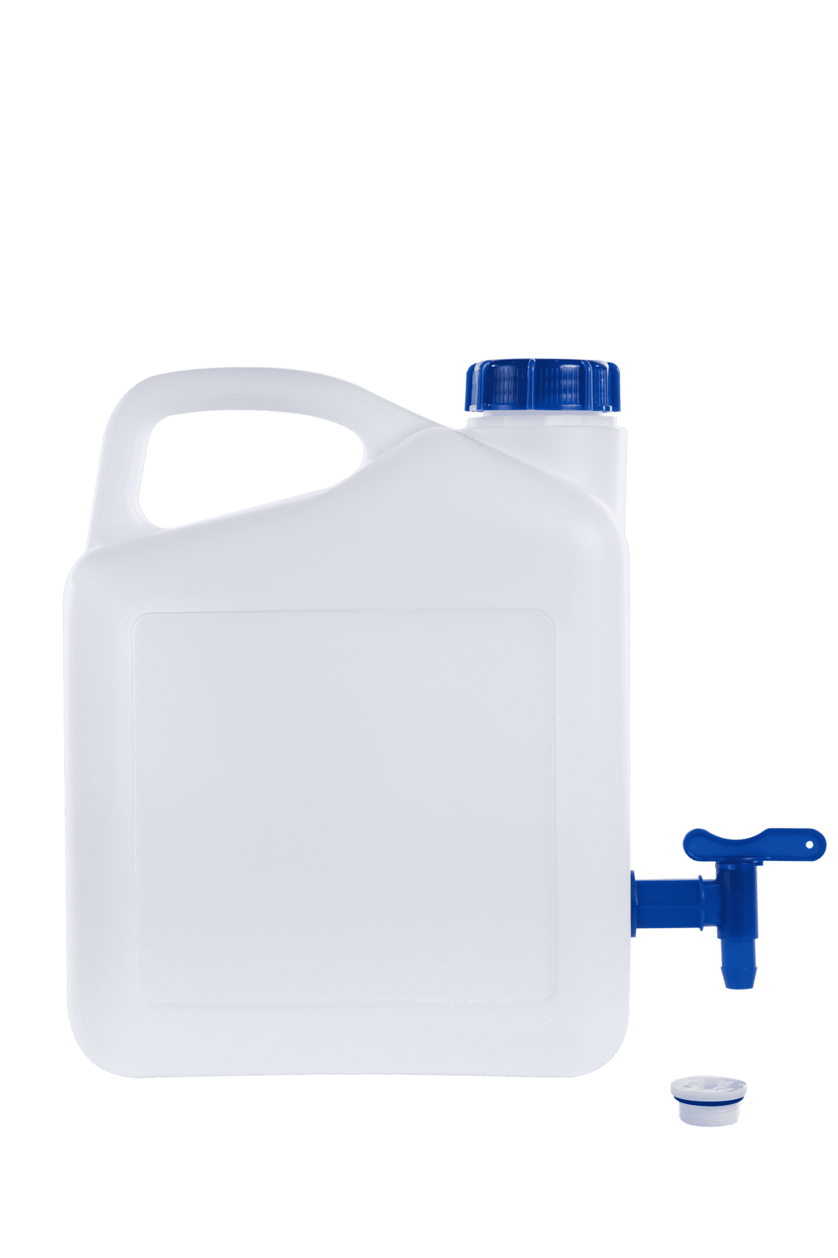 Industroclean Buddy Jug 10L with Tap