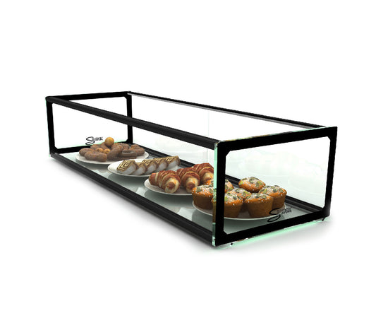 Ambient Display Cabinet Salvadore No Shelf 920x330x215mm