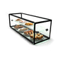 Ambient Display Cabinet Salvadore â Single Shelf (920 x 330 x 315mm)